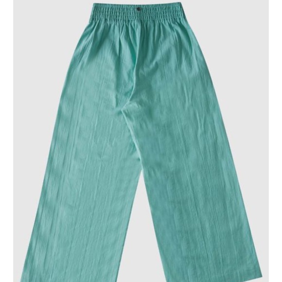 Roxy señorita slide pants - Picture 8 of 11